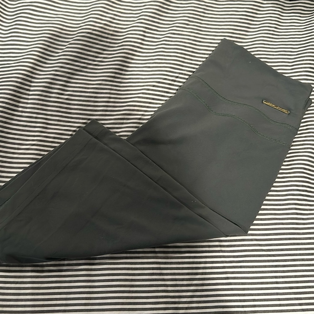 Gymshark x Whitney Simmons Volume 2 High Waisted shorts